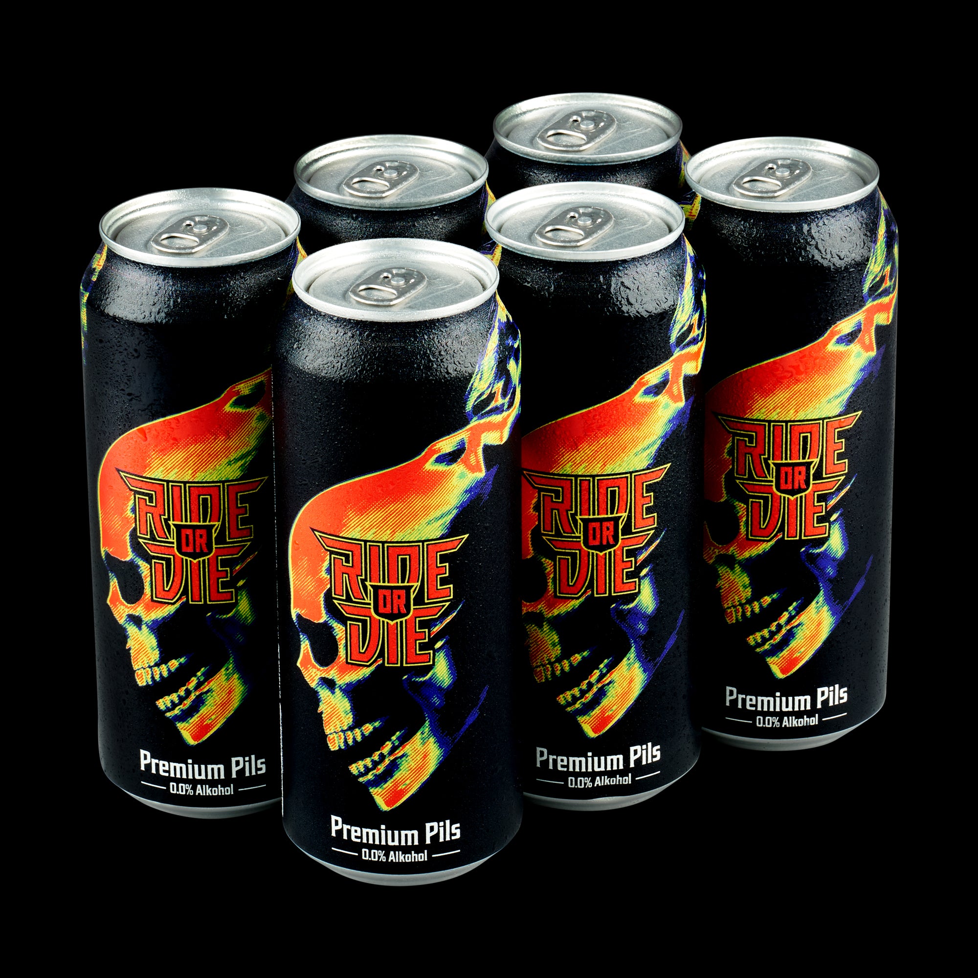 Pilsener Alkoholfrei