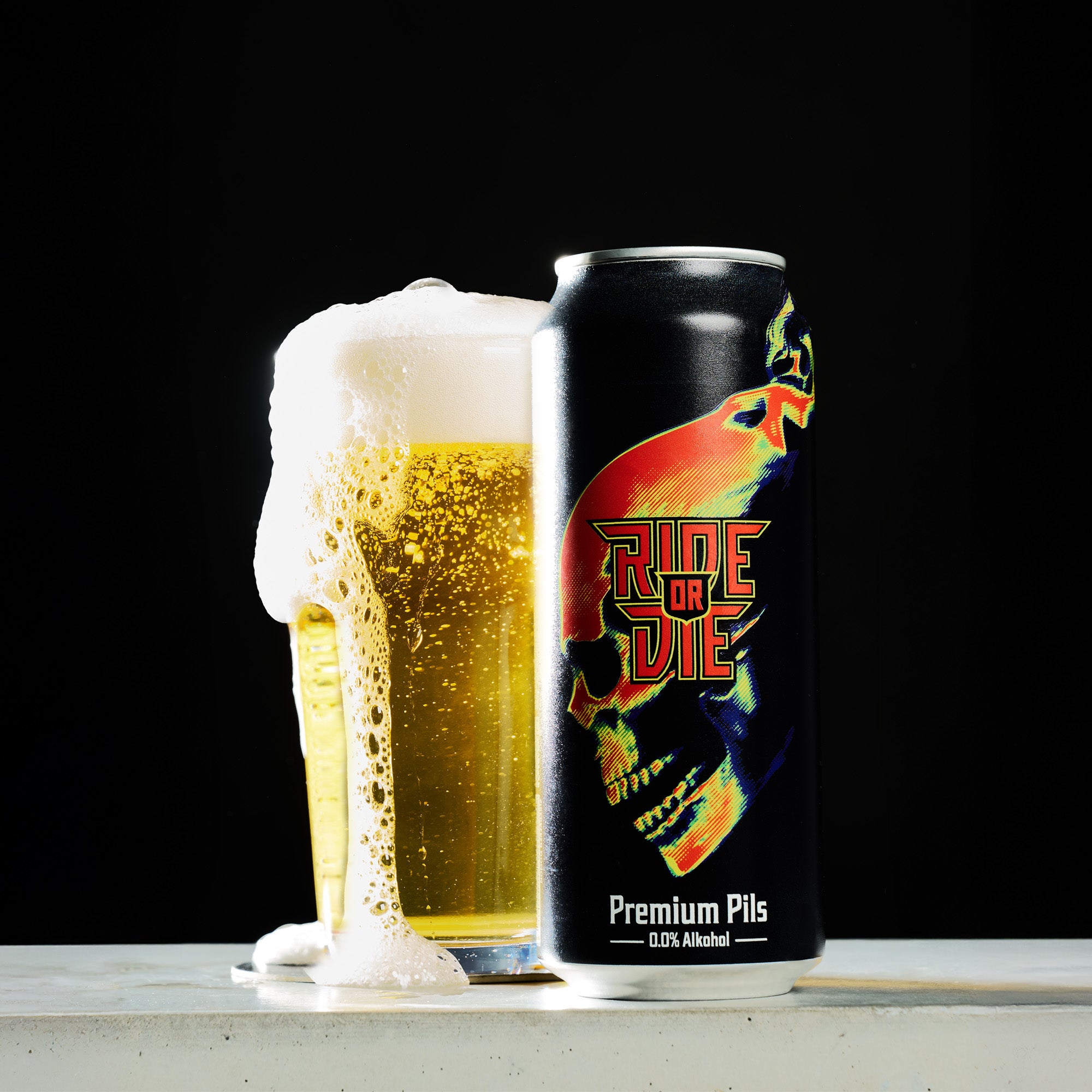 Pilsener Alkoholfrei