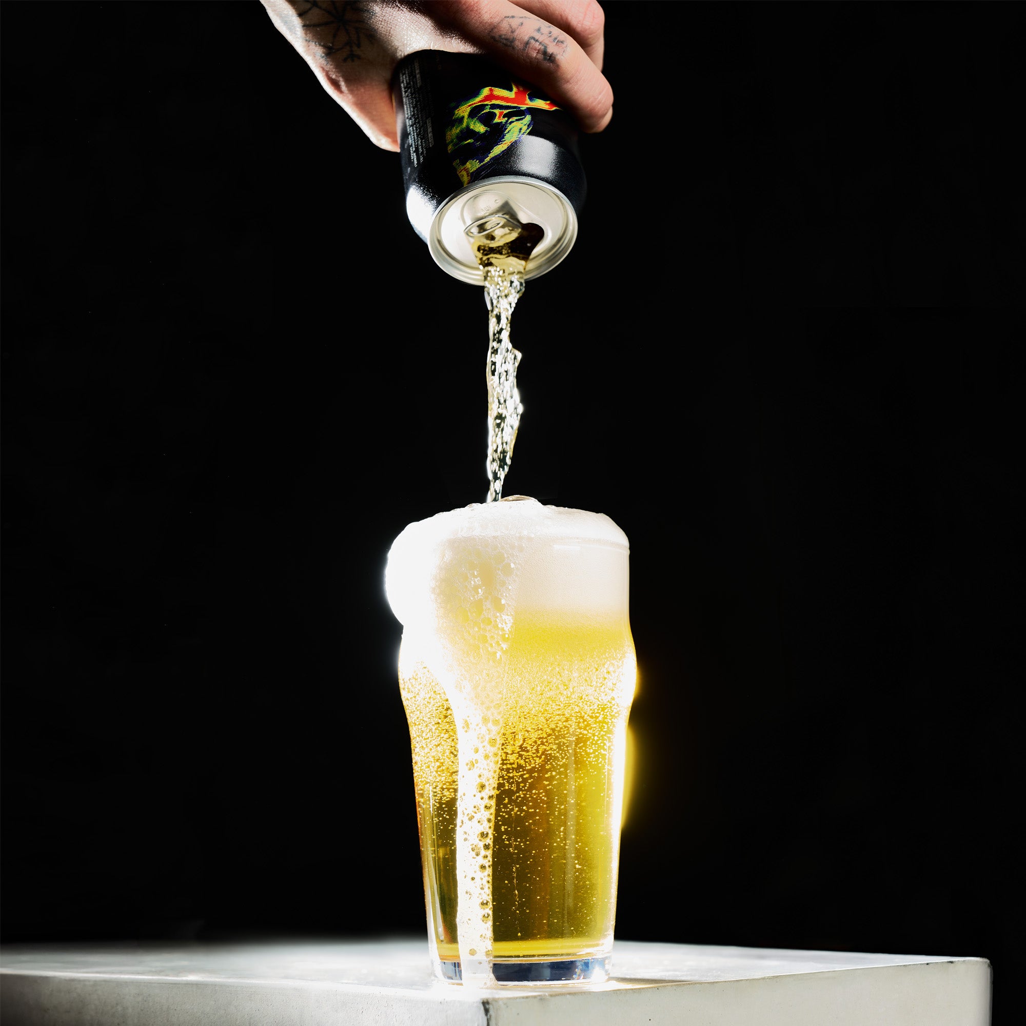 Pilsener Alkoholfrei