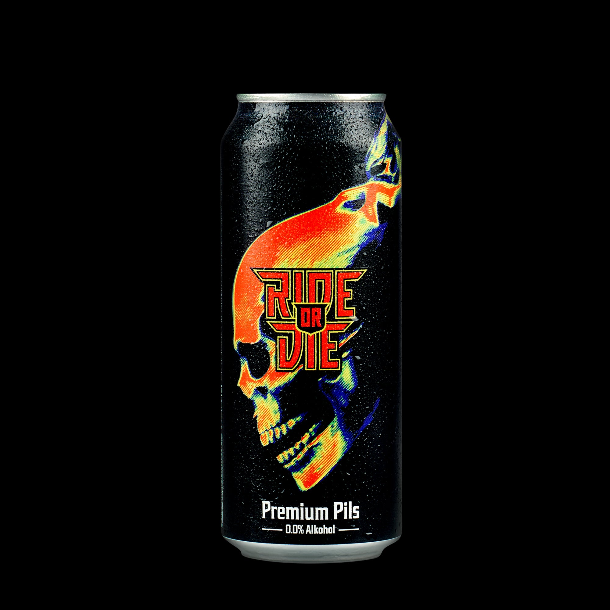Pilsener Alkoholfrei