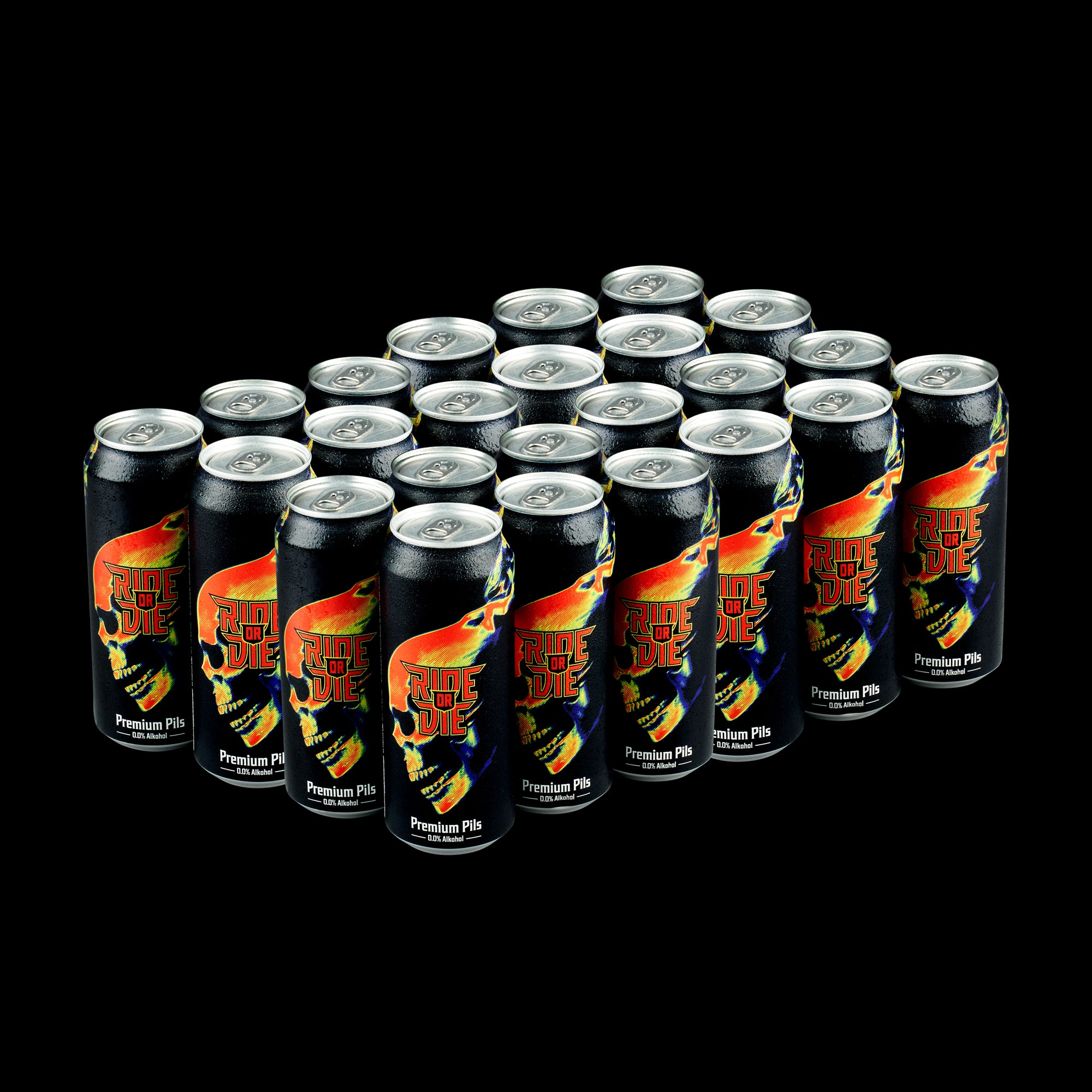 Pilsener Alkoholfrei
